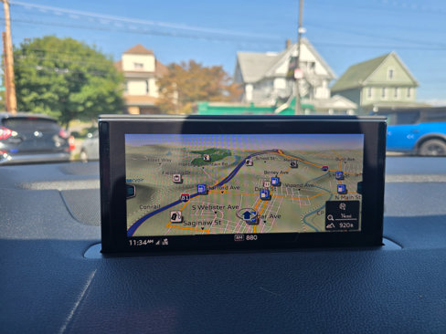 Used 2019 Audi Q7 3.0T Premium Plus image 9