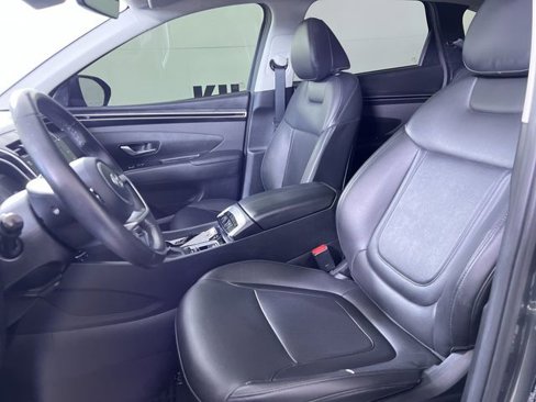 Used 2023 Hyundai Tucson SEL w/ Convenience Package image 11