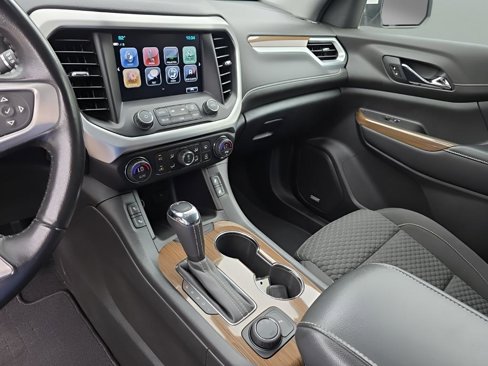 Used 2019 GMC Acadia SLE w/ Driver Alert Package I image 13