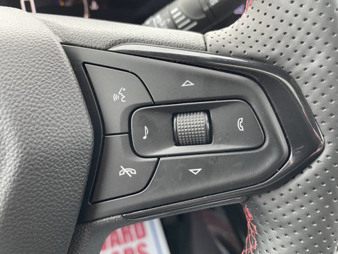 Used 2024 Chevrolet Trax RS image 20
