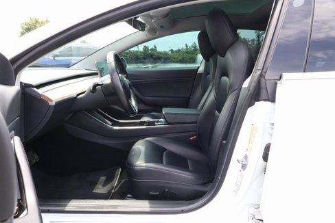 Used 2018 Tesla Model 3 Long Range image 41