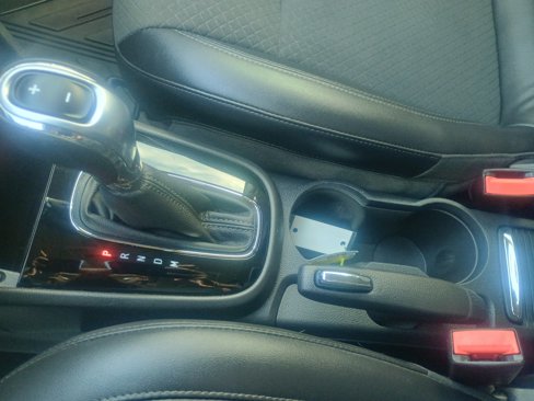 Used 2018 Buick Encore Preferred image 26