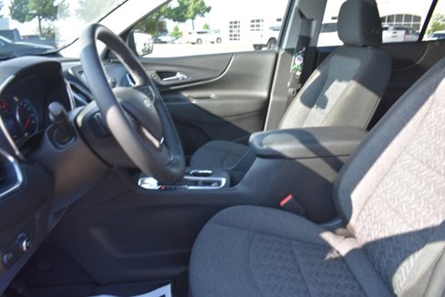 Used 2023 Chevrolet Equinox LT image 15