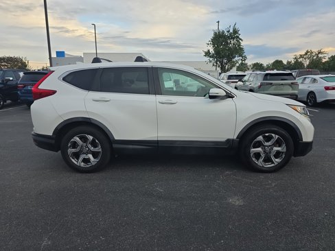 Used 2019 Honda CR-V EX image 11