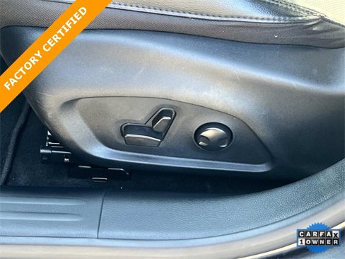 Used 2023 Jeep Compass Latitude image 25