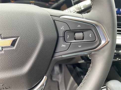 New 2025 Chevrolet Trax LT w/ Driver Confidence Package image 28