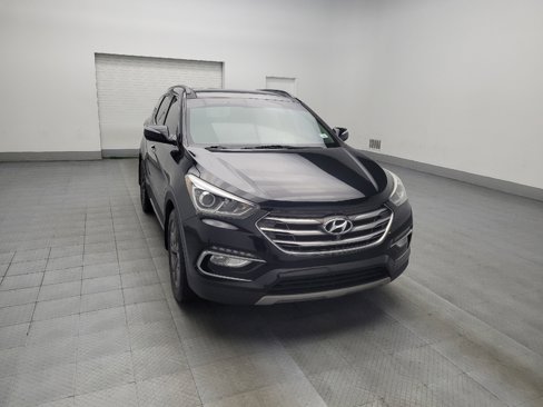 Used 2017 Hyundai Santa Fe Sport image 14