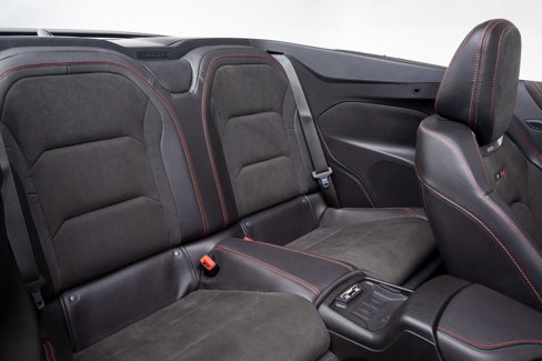 Used 2022 Chevrolet Camaro ZL1 image 40