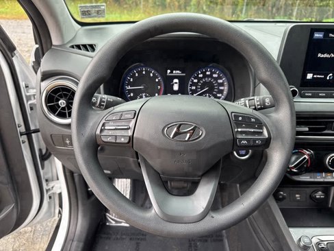 Certified 2023 Hyundai Kona SEL image 24