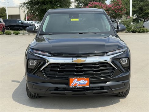 New 2026 Chevrolet TrailBlazer LS w/ LS Convenience Package image 7