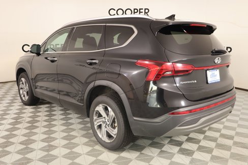 Used 2023 Hyundai Santa Fe SEL image 23