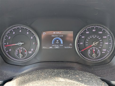 Used 2023 Hyundai Santa Fe SEL image 11