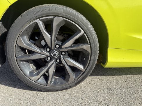 Used 2019 Honda Civic Sport image 5