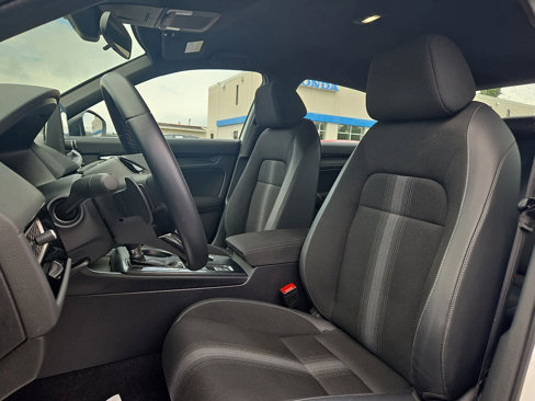 Certified 2023 Honda Civic Sport image 16