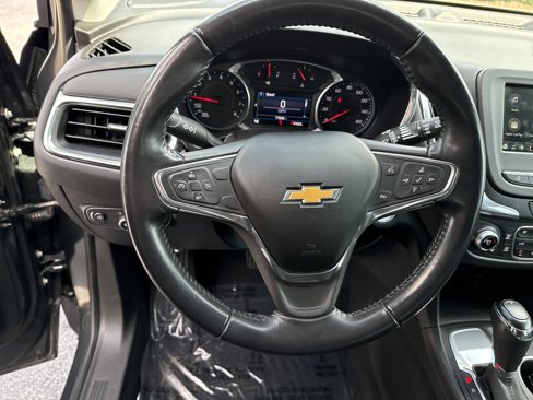 Used 2019 Chevrolet Equinox LT image 17