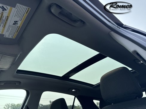 Certified 2021 Chevrolet Equinox LT image 28