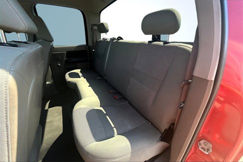 Used 2007 Dodge Ram 1500 Truck SLT image 27