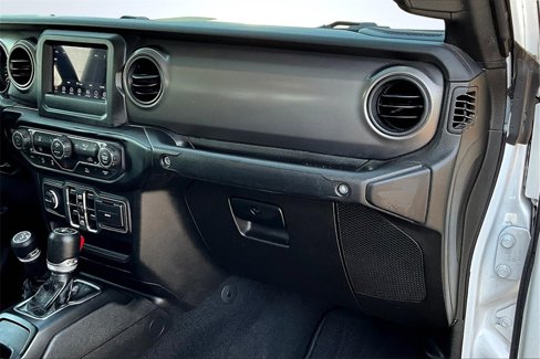 Used 2023 Jeep Gladiator Sport image 17