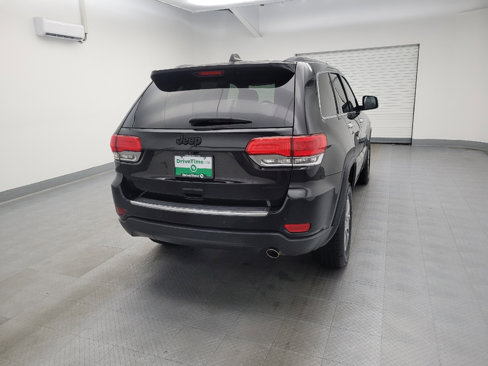Used 2015 Jeep Grand Cherokee Limited image 7