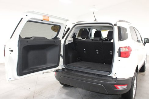 Used 2022 Ford EcoSport SE w/ Interior Protection Package image 16