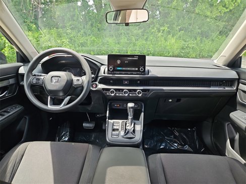 Used 2023 Honda CR-V EX image 12
