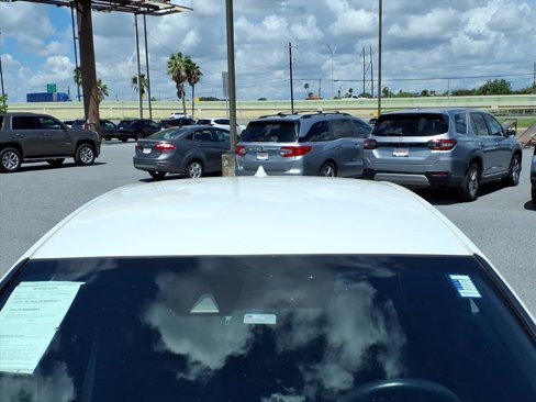 Used 2019 Honda Accord Sport image 10
