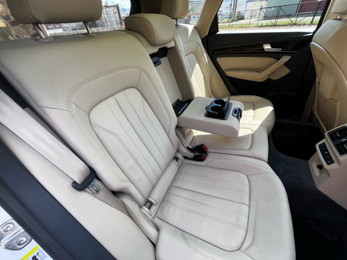Used 2018 Audi Q5 2.0T Premium Plus image 58