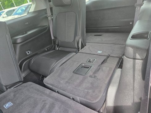 Used 2021 Jeep Grand Cherokee L Laredo w/ Luxury Tech Group I image 9