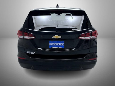 Used 2024 Chevrolet Equinox LS w/ LS Convenience Package image 6