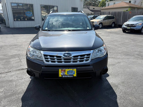 Used 2012 Subaru Forester 2.5X Premium image 94