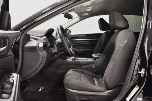 Used 2022 Nissan Altima 2.5 SV image 10
