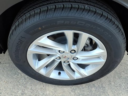 New 2026 Buick Envista Preferred image 9