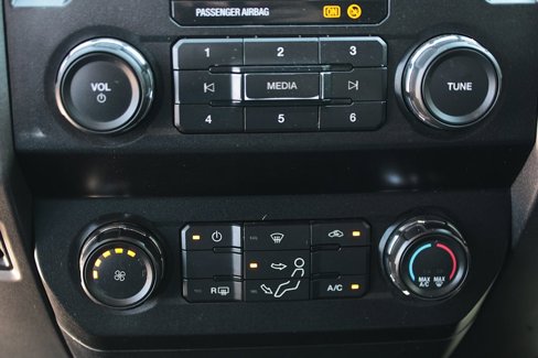 Used 2021 Ford F250 XL w/ STX Appearance Package image 18
