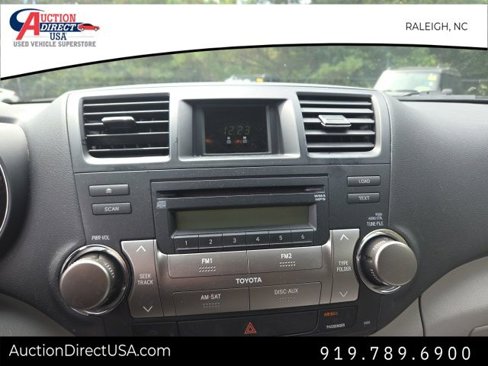 Used 2009 Toyota Highlander 2WD image 26