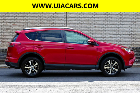 Used 2017 Toyota RAV4 XLE image 6