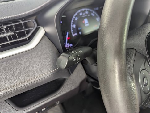 Used 2023 Toyota RAV4 LE image 20