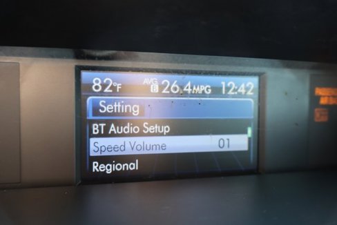 Used 2015 Subaru Forester 2.5i w/ Alloy Wheel Package image 15