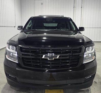 Used 2019 Chevrolet Suburban Premier image 3