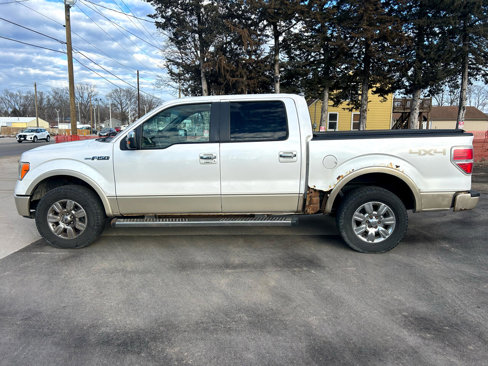 Used 2010 Ford F150 Lariat image 5