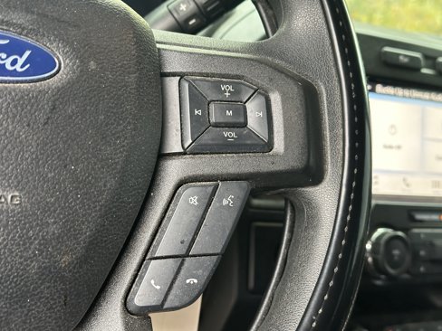 Used 2019 Ford F150 XL w/ Equipment Group 101A Mid image 14