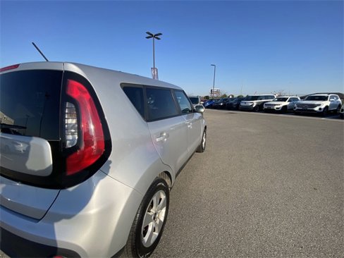 Used 2018 Kia Soul image 10