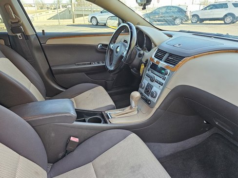 Used 2014 Chevrolet Malibu LS image 23