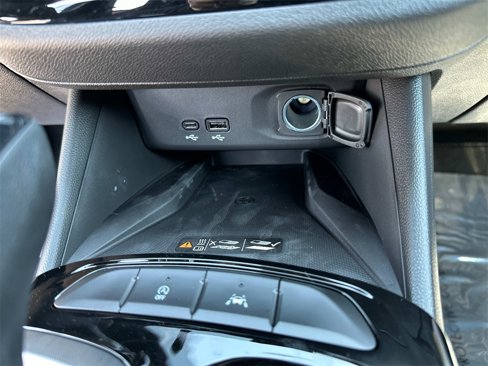 New 2025 Buick Envista Sport Touring w/ Convenience I Package image 26