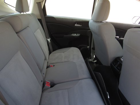 Used 2015 Honda CR-V LX image 11