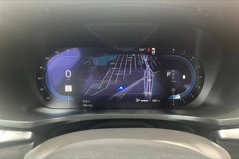 Certified 2025 Volvo S60 B5 Core image 27