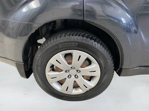Used 2010 Subaru Forester 2.5X w/ Popular Equipment Group 1A image 15