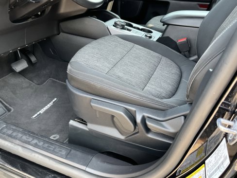 Used 2021 Ford Bronco Sport Big Bend image 13