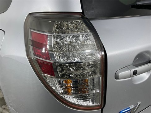Used 2014 Toyota RAV4 EV image 20