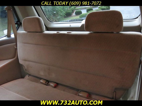 Used 2003 Honda Odyssey LX image 11