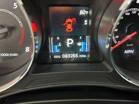 Used 2017 Mitsubishi Outlander Sport SE image 38